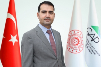 Dr. Hasan MARAL