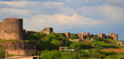 Diyarbakır
