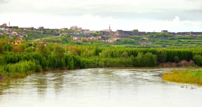 Diyarbakır