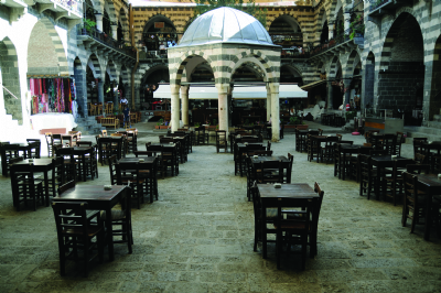 Diyarbakır