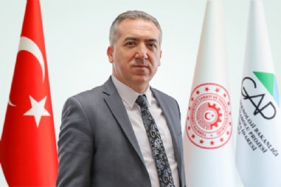 Doç. Dr. Nusret MUTLU
