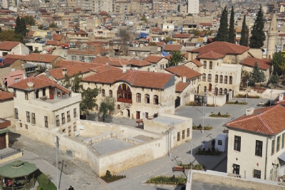 Gaziantep