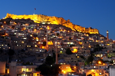 Mardin