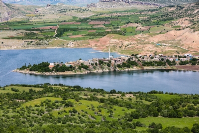 Şanlıurfa