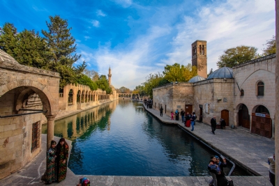 Şanlıurfa