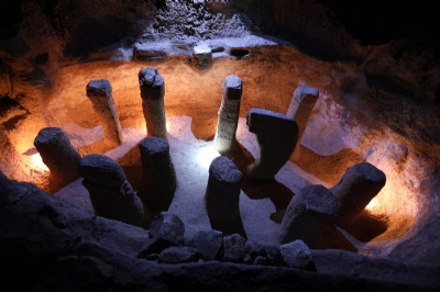 Şanlıurfa