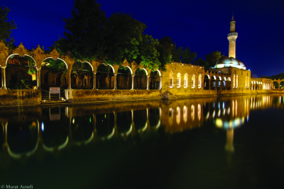 Şanlıurfa