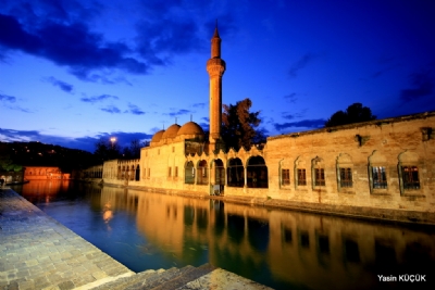 Şanlıurfa