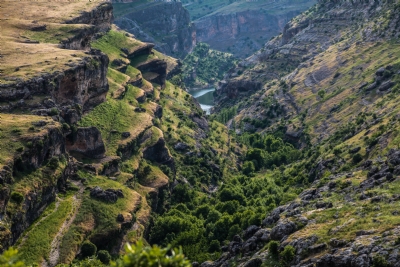 Şanlıurfa