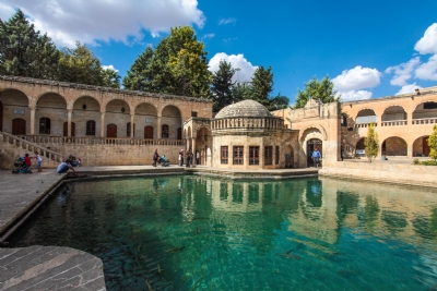 Şanlıurfa