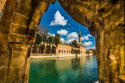 Şanlıurfa