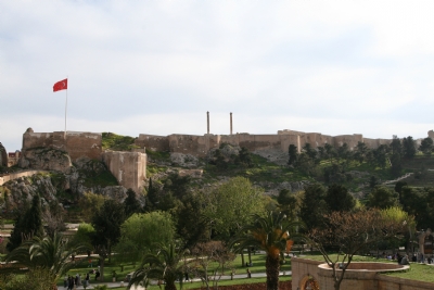 Şanlıurfa