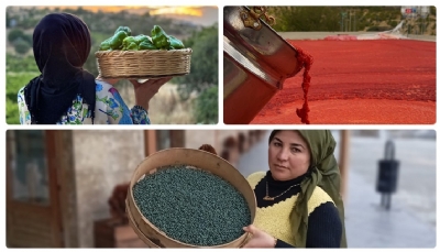 Adıyaman Atmalı Yöresel Ürünler