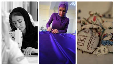 Çok Amaçlı Toplum Merkezleri (ÇATOM)