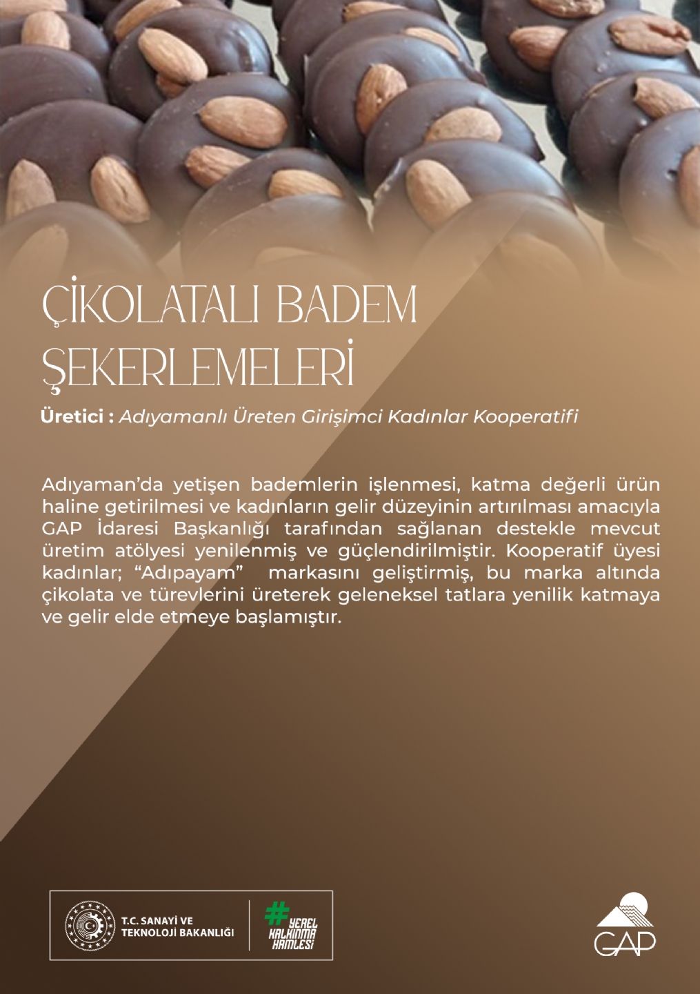 Anadoludakiler: GAP Bedesten