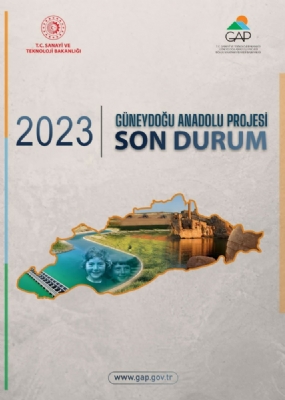 2023 GAP Son Durum