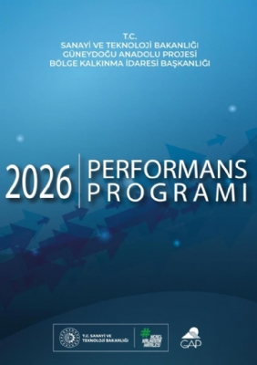 2026 Performans Programı
