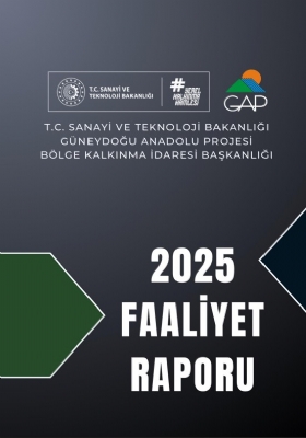2025 Yılı Faaliyet Raporu