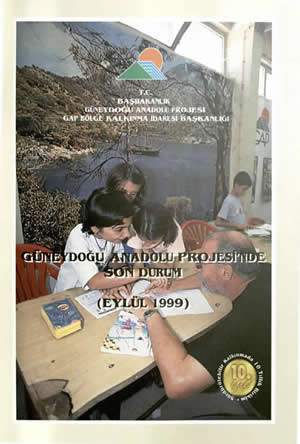 1999 GAP Son Durum