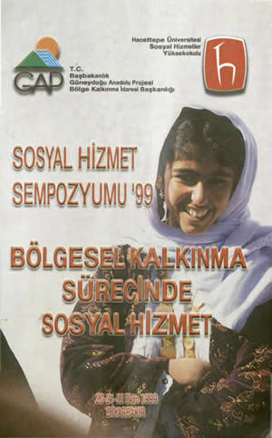 Bölgesel Kalkınma Sürecinde Sosyal Hizmet