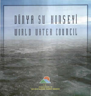 Dünya Su Konseyi