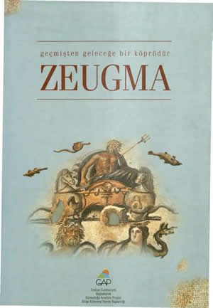 Geçmişten Geleceğe Bir Köprüdür Zeugma