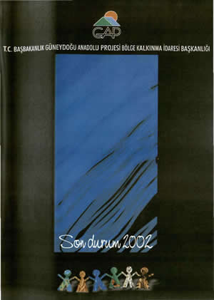 2002 GAP Son Durum