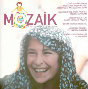 Mozaik