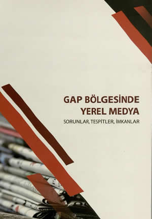 GAP Bölgesinde Yerel Medya
