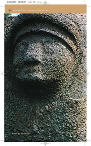 Güneydoğu Anadolu Rehberi (Gaziantep)