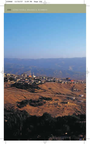 Güneydoğu Anadolu Rehberi (Şırnak)