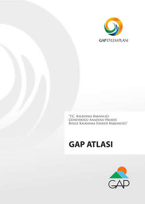 GAP Atlası
