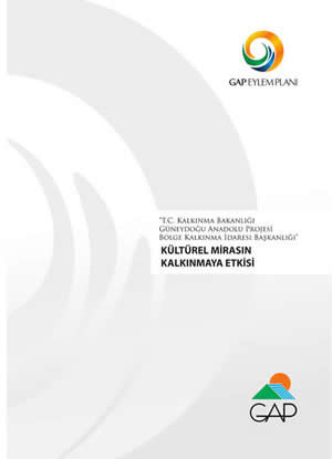 Kültürel Mirasın Kalkınmaya Etkisi