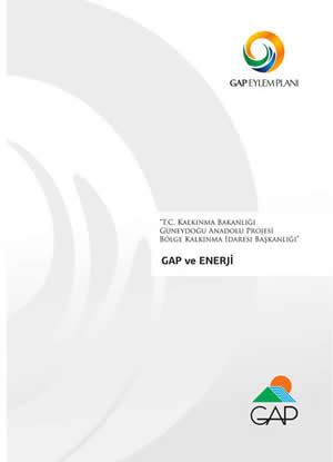 GAP ve Enerji