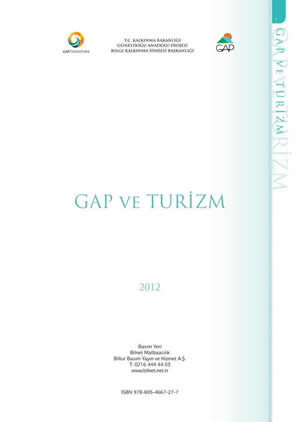 GAP ve Turizm