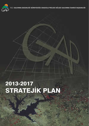 Stratejik Plan 2013-2017