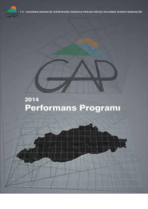2014 Performans Programı