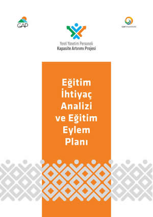 Yerel Yönetim Personeli Kapasite Artırımı Projesi