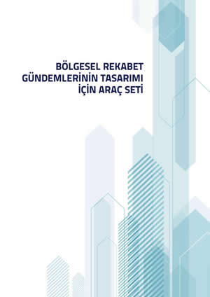 Bölgesel Rekabet Gündemlerinin Tasarımı İçin Araç Seti