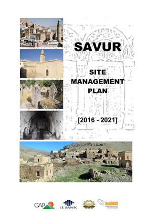 Savur Site Management Plan