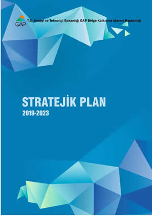 Stratejik Plan 2019-2023
