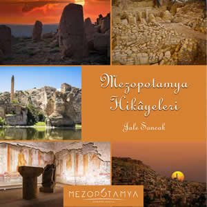 Mezopotamya Hikayeleri