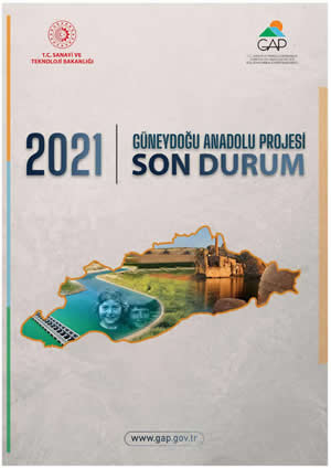 2021 GAP Son Durum