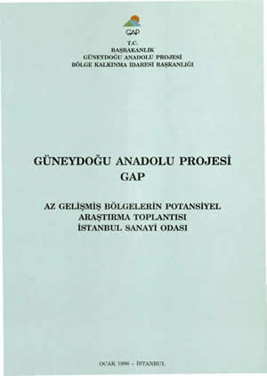 Az Gelişmiş Bölgelerin Potansiyel Araştırma Toplantısı