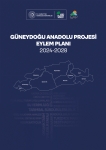 GAP Eylem Planı 2024-2028