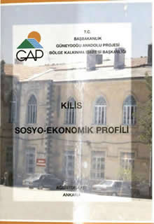 Kilis Sosyo-Ekonomik Porpfili