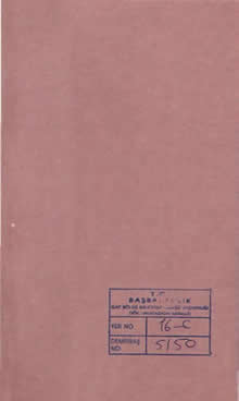Birecik Barajından Etkilenen Nüfusun Yeniden Yerleşimi,İstihdamı ve Ekonomik Yatırımlar İçin Planlama ve Uygulama Projesi