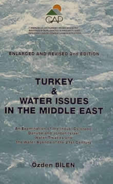 Turkey Water Issues In The Middle East