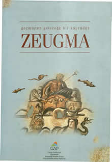 Geçmişten Geleceğe Bir Köprüdür Zeugma