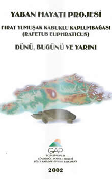 Yaban Hayatı Projesi